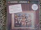 AUDIOPHILE TAS RCA LSC 2201 MUSSORGSKY 