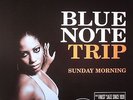 BLUE NOTE TRIP SUNDAY MORNING(LONNIE SMITH,GENE HARRIS,CANDIDO,HORACE SILVER)2LP