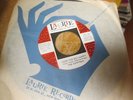 The Chiffons Keep the Boy Happy northern soul promo on Laurie mp3