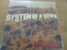 System Of A Down - Toxicity Vinyl NEU