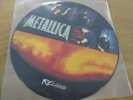 Metallica - Reload Picture Disc Vinyl NEU