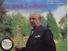 Strauss, Also sprach Zarathustra 2LP 45rpm Test Pressing SS