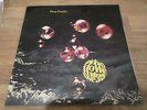 Deep purple LP Who do we think we are UK EMI 1st press & Lyric insert 9 pictures