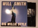 WILL SMITH - BIG WILLIE STYLE . LP