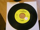RARE NORTHERN SOUL LEE ROGERS SWEET BABY TALK /JACK THE PLAYBOY VINYL 7