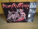 Slayer - Show No Mercy Vinyl LP