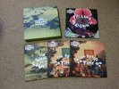 Oasis Dig out your soul limited edition 4x7