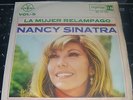 1967 NANCY SINATRA La Mujer Relampago 7
