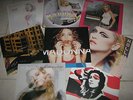 MADONNA LOT 8 X 12