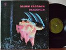 BLACK SABBATH PARANOID 1970 LP ORIG WB NM US 1st GREEN GATEFOLD OZZY OZBOURNE