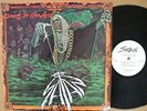 SATAN Court in the Act VINTAGE LP England