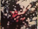 PINK FLOYD Obscured By Clouds LP HARVEST SW-11078 psych NM-