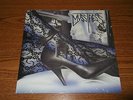 MYSSTRESS Mysstress EP ORG Sealed PARADOXX HEATHENS RAGE DRAGONNE TZAR