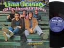LP: LINN COUNTY till the break of dawn PHILIPS Germany