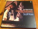 TELEFUNKEN RAMEAU HARPSICHORD WORKS SCOTT ROSS 4 LP NM