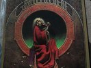 GRATEFUL DEAD BLUES FOR ALLAH 180gm AUDIO FIDELITY LIMITED ED #1574 EXCELLENT