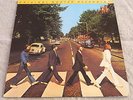THE BEATLES ABBEY ROAD LP MFSL ORIGINAL MASTER RECORDING VINYL IS  MINT-