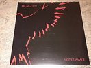 Tragedy  Nerve Damage 2006 Gatefold Vinyl.