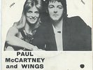 BEATLES / PAUL McCARTNEY 'JUNIOR'S FARM' SOUTH AFRICA PS 45