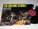 LP Rolling Stones  After-Math & Out of Time  (Germany 1967 / Club Issue)