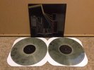 Between The Buried And Me Colors 2x Vinyl LP Black Smoke Rare parallax alaska