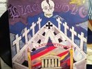 BLACK HOLE Land Of Mystery 1985 LP Italian obscure doom RARE 