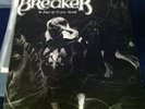 BREAKER In Days Of Heavy Metal 1983 MLP PRIVATE PRESS Iron Head