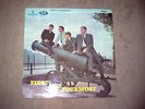 THE FOURMOST : FIRST AND FOURMOST (PARLOPHONE PMC 1259 MONO) RARE, 6 PHOTOS.