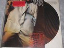 TALKING HEADS STOP MAKING SENSE NEW IN PACKAGE LP Record Vinyl *NEW* PROMOTIONAL