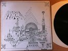 Pink Floyd Vinyl LP Relics Starline Mint/Mint