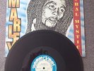 BOB MARLEY AND THE WAILERS RARE 12 / NATURAL MYSTIC / DADDY KOOL