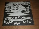 OUTO Half Wit Life 7