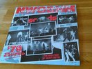 NWOBHM '79 Revisited 2LP Vertigo 846322-1 Iron Maiden Diamond Head Venom Saxon
