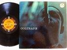 JOHN COLTRANE Coltrane Orig IMPULSE A-21 LP Stereo RVG McCoy Tyner NM-