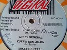 ORIG 1987 DIGIKAL LABEL