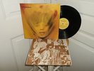 THE ROLLING STONES GOATS HEAD SOUP NM