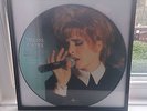 MYLENE FARMER PICTURE DISC PLUS GRANDIR