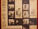 Marty Paich Quartet  Art Pepper LP Tampa Records Red Vinyl RARE Jazz   RED