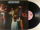 LP - TRAFFIC - Last exit - U.K 1st PRESS - ISLAND PINK LABEL