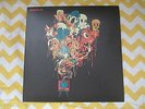 MADLIB LP RARE VINYL LP RECORD STONESTHROW MF DOOM QUASIMOTO J DILLA MADVILLIAN