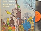 * * THE TROLL - ANIMATED MUSIC , RARE GARAGE PSYCH ROCK , 1968 M- LP. * *