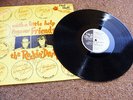 THE ROCKIN,DEVILS WITH A LITTLE HELP FROM OUR FRIENDS HOT STUFF HSL-003