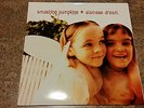 Smashing Pumpkins - Siamese Dream 2xLP Orange Vinyl, 1993 first US press