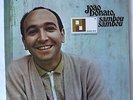 JOAO DONATO - SAMBOU SAMBOU LP...original pressing