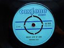  Hortense Ellis Groovy Kind of Love Coxsone Northern 67 EX / EX