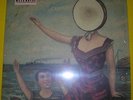 Neutral Milk Hotel - IN THE AEROPLANE OVER THE SEA 1998 vinyl LP album exc cond