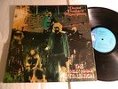 THE AYNSLEY DUNBAR RETALIATION -DOCTOR DUNBAR'S PRESCRIPTION -1st BLUE LIBERTY