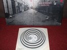 ROD STEWART Gasoline Alley LP 1970 VERTIGO 1st Press EARLIEST EVER