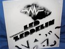 LP LED ZEPPELIN THUNDERSHOOT LIVE ALBUM RARE