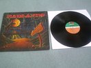 Badlands-Voodoo Highway LP Red Dragon Cartel Ozzy Osbourne